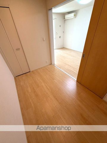 レジデンス・ジール Iの内装写真