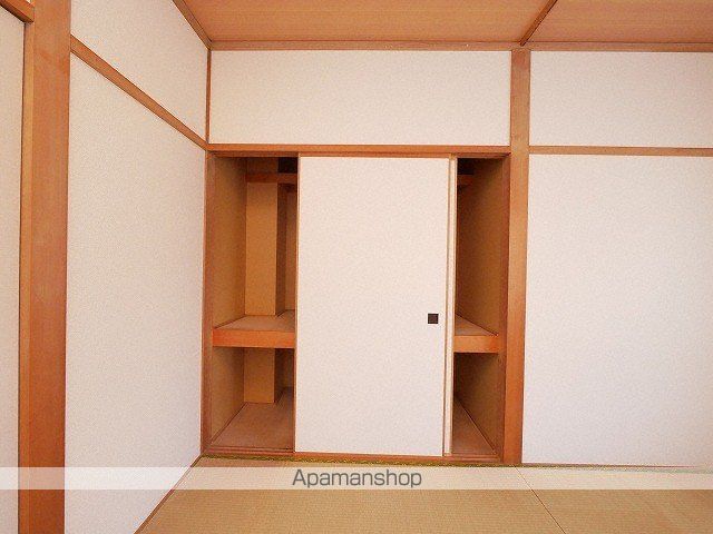 パークハウス林NO.2の内装写真