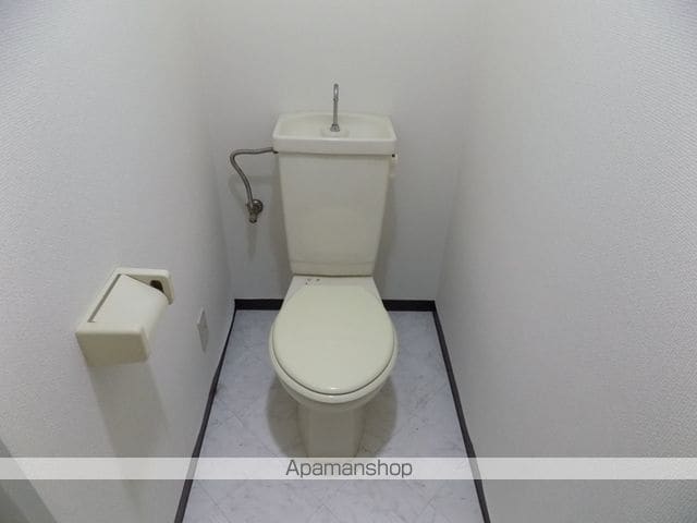 レジデンス翔の内装写真