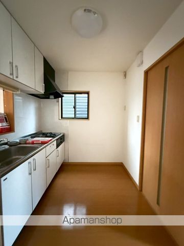 K・M HOUSEの内装写真