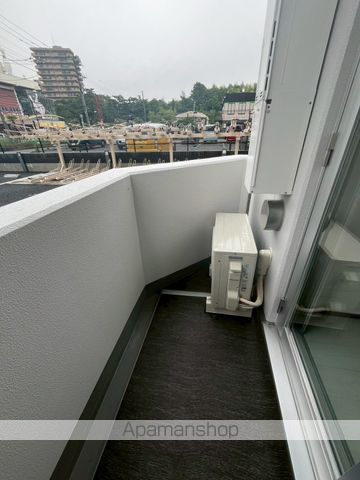 GENOVIA西千葉の内装写真