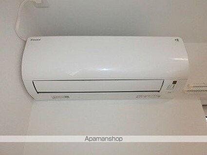 グリューンＳ[1LDK/33.12m2]のその他設備