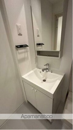 ＺＯＯＭ信濃町[1DK/27.91m2]の洗面所