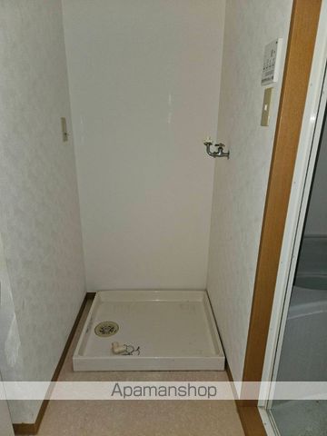 ティンカーベルB棟の内装写真