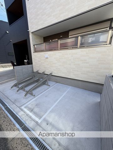 CASACALMANODAのその他写真