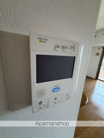 アイングレース八千代の内装写真