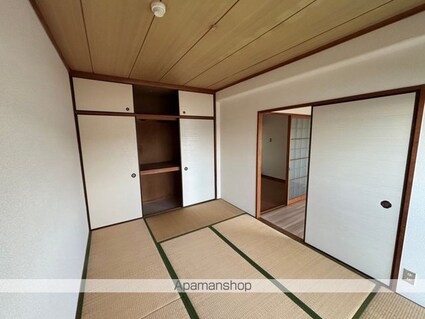 グランドールマンション[3K/49.5m2]の内装1