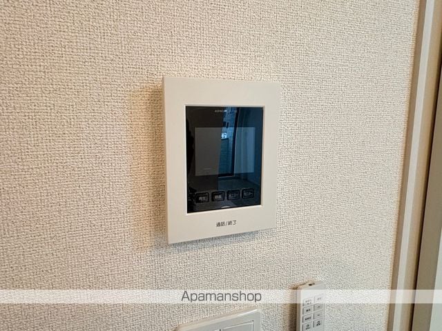 ベラーノ IIの内装写真