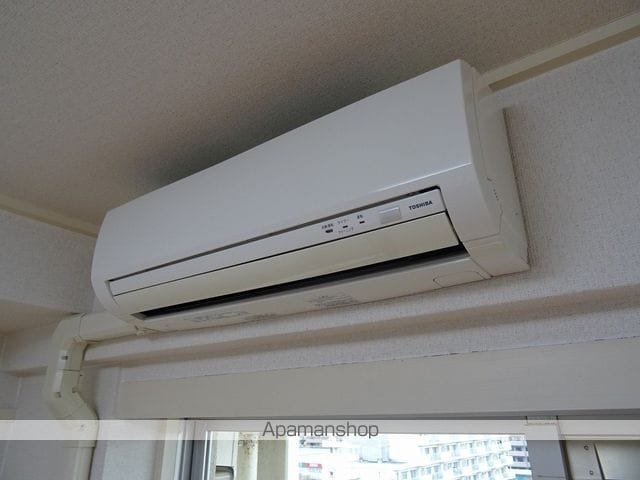 二軒茶屋グランドハイツの内装写真