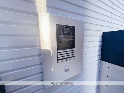 Ｌｙｋ都町Ｃ棟[2LDK/46.37m2]の共用部3