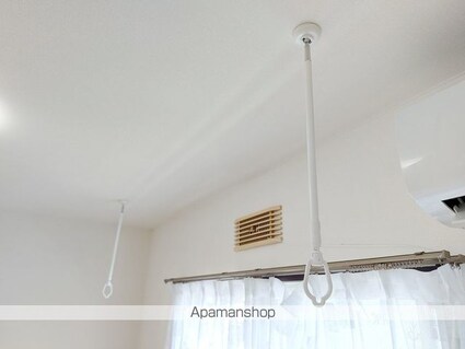 ＹＡＭＡＭＯＴＯ　ＨＡＩＴＳＵ[1K/20.46m2]の内装8