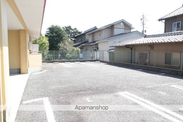 第8磯部コーポのその他写真