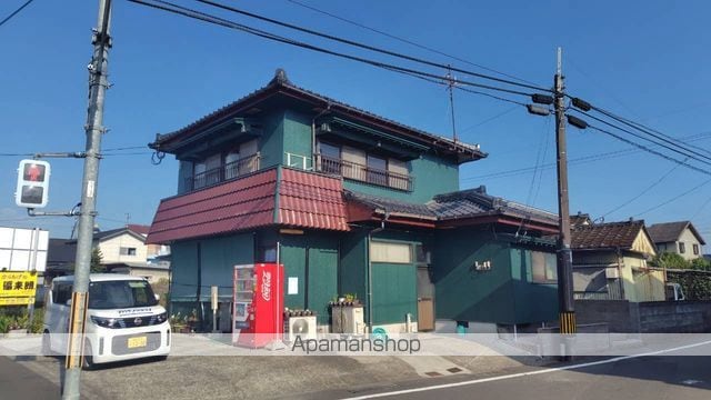 福来朗貸家の外観写真