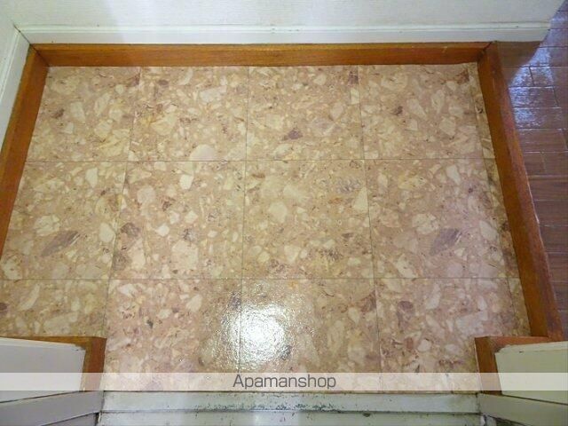 オーキッドフラッツの内装写真