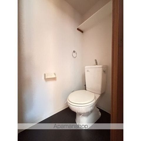 プチメゾン稲生IIの内装写真