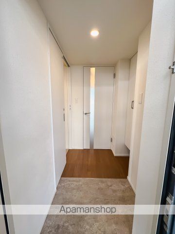 エルファーロ中野富士見町の内装写真
