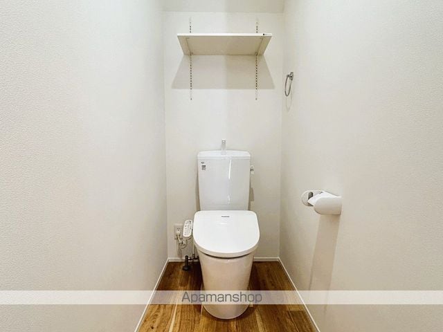 ユアメゾン ル フォレ壱番館の内装写真