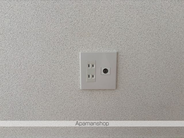 ゼフィール トリトスの内装写真