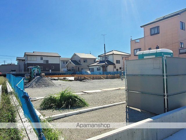 AFC RESIDENCE小沢渡Aの外観写真