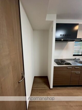 東京都杉並区上井草３丁目[1DK/27.33m2]の内装5