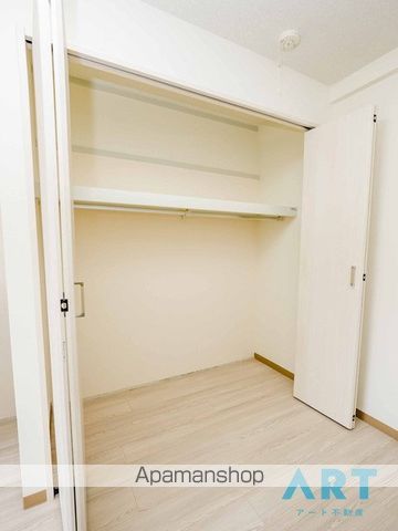 アルト清水町の内装写真