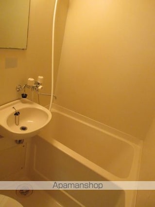 東京都杉並区阿佐谷北１丁目[1R/12.75m2]のバス