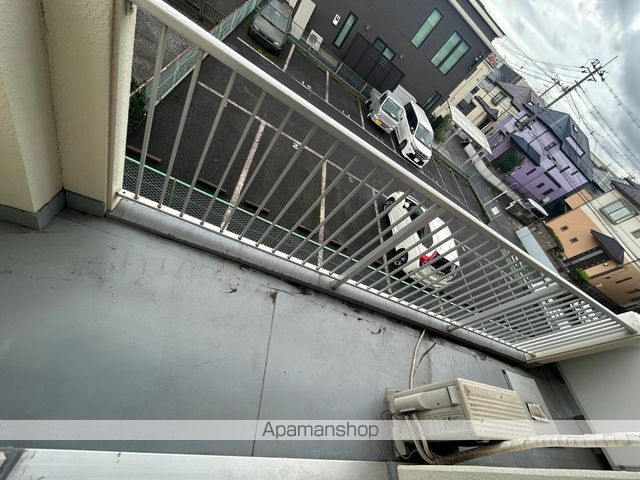 第二スカイマンション本木の内装写真