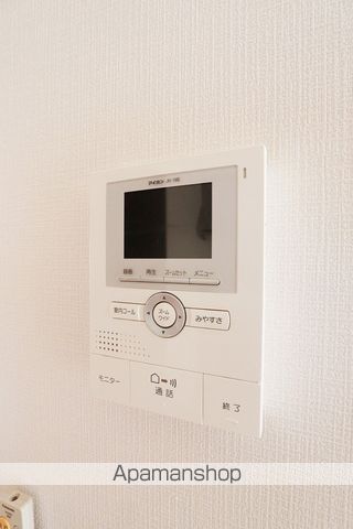 SEEDS WIT佐古の内装写真