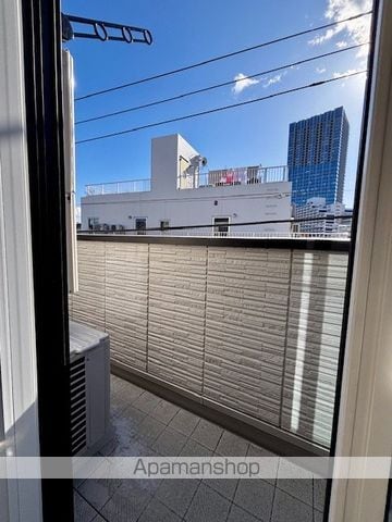 JO'SRESIDENCE高田馬場の内装写真