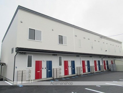 Ｌｉｅｎ（リアン）[1LDK/36.43m2]の外観1