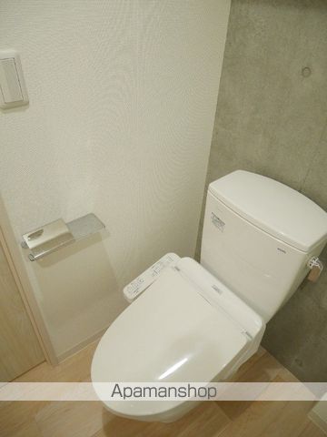 ラシクラス鷺ノ宮の内装写真