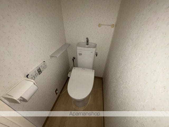 レスポワール志木の内装写真