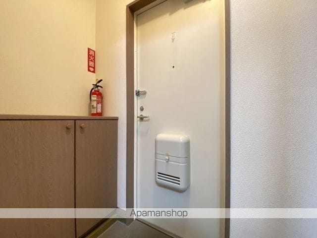 メイプルハイムの内装写真