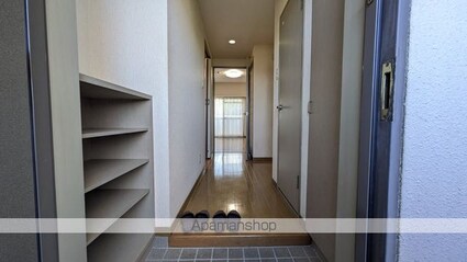 ロイヤルアットハイツ[1K/30.4m2]の内装7