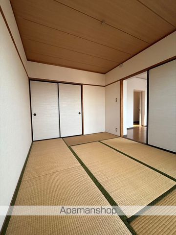 エタニティマンション大脇の内装写真