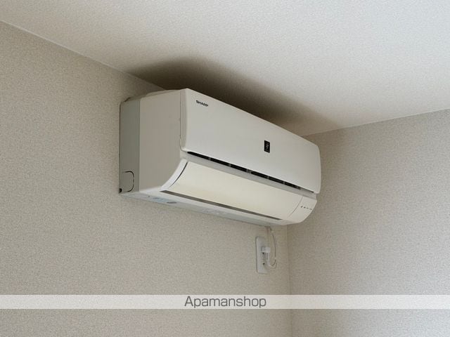 レオネクストクレールの内装写真
