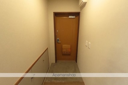 ＤＥＮＤＥＮ　Ｋｏｕｄａ[2SLDK/79.13m2]の玄関