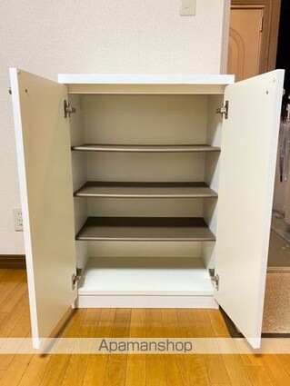 フォーブル谷野[2DK/38.5m2]の内装4