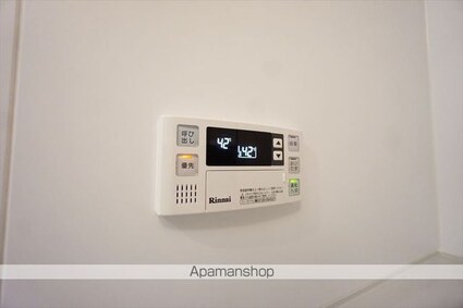 ＧＲＡＮＤＵＫＥ千代田ｒｅｇａｒｉａ[1LDK/42.72m2]の内装5