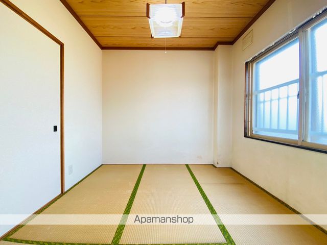 高盛・PBDの内装写真