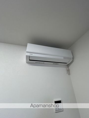 WELLーBEING和泉大宮の内装写真