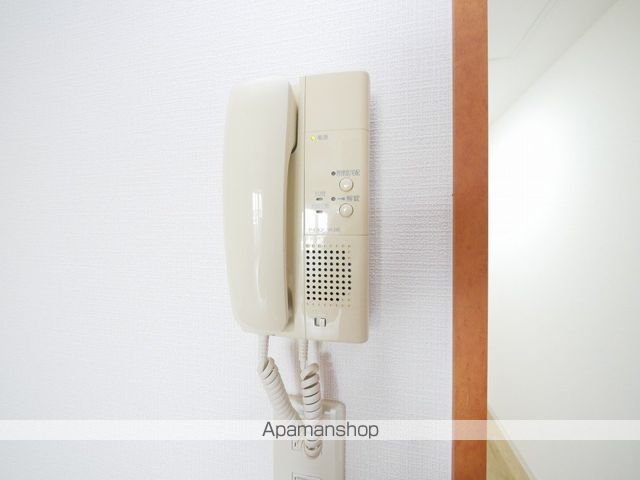CANVASSすすきのの内装写真