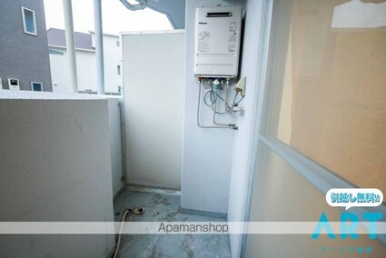 ヴィラージュ星岡[2DK/38.88m2]の内装1