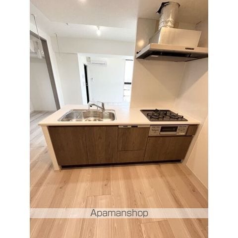 S−RESIDENCE高岳CLARITYの内装写真