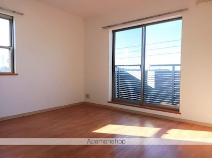 パレットキューブ公津の杜Ｅ棟[2LDK/57.97m2]のリビング・居間