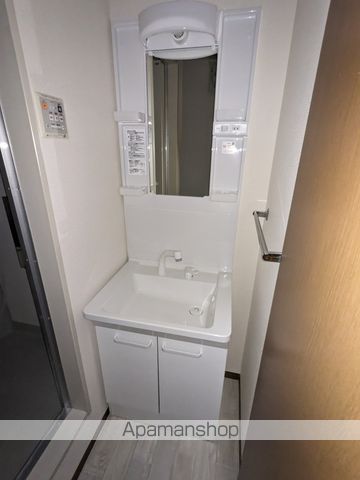 グリーンゲーブルIの内装写真