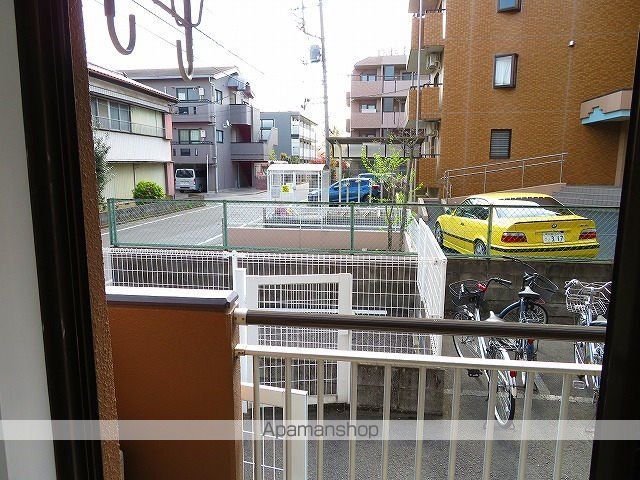 第12増尾ビルのその他写真