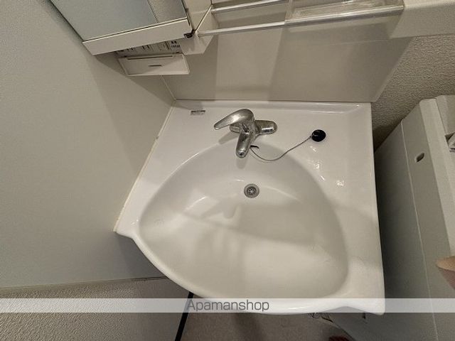 クレイノ久々原の内装写真