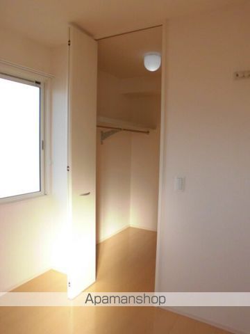 M・HATの内装写真