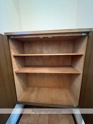 ハーベスト　ＡＢ[1K/20.03m2]の内装5